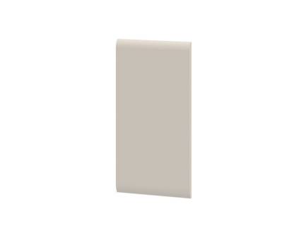 Panou frontal decorativ 40cm INVICTUS 