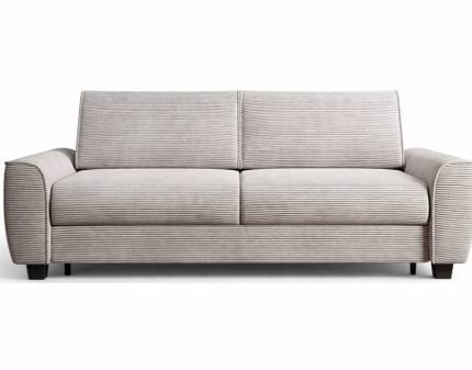 Canapea extensibila MONZA (120cm) personalizabila 180x98cm