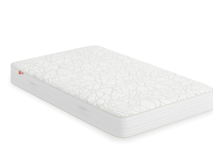 Saltea (90x180x19cm) BAMBOO+  