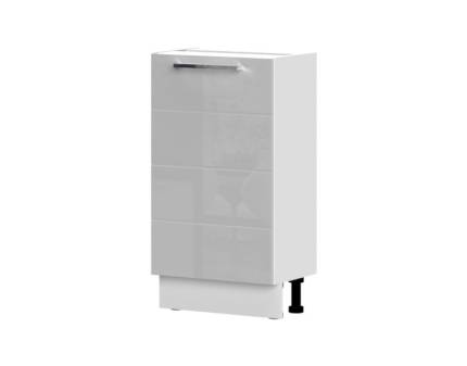 Baza ingusta 45cm HIGHLINE