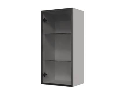Corp suspendat 45x91cm cu sticla OPERA 