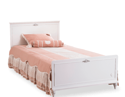 Pat (120x200cm) ROMANTICA 