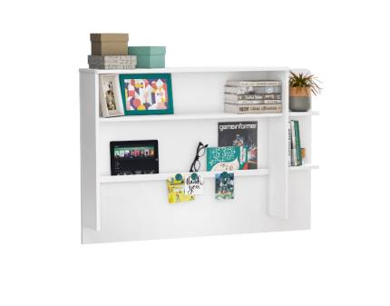  Unitate pentru birou WHITE LINE