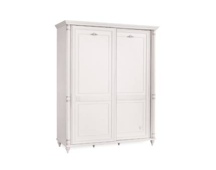 Dulap cu usi glisante ROMANTIC