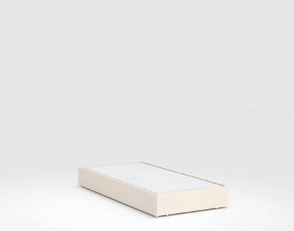 Pat suplimentar (90x190cm) LAPEL