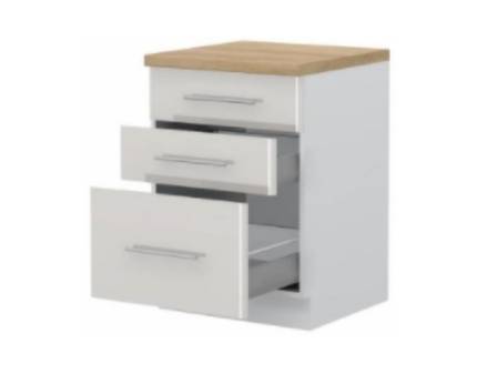 Baza 60cm MODERN 