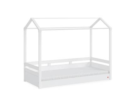 Pat (90x200cm) MONTES WHITE 