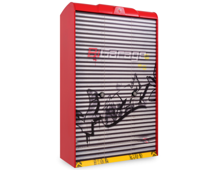 Dulap CHAMPION RACER NEW