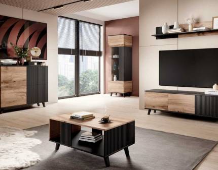 Set living RANDOM 