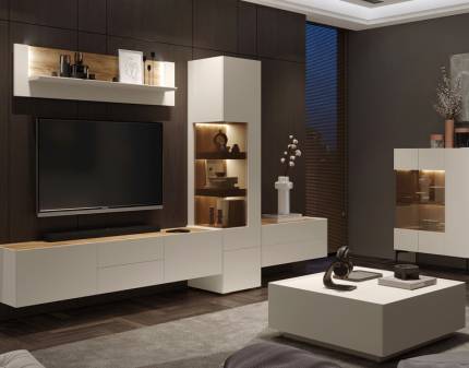 Set living SKY 45