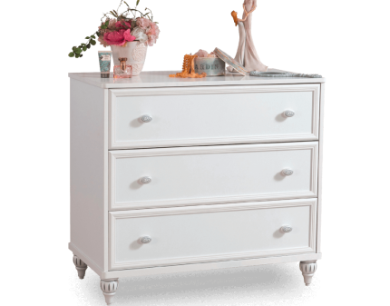 Comoda ROMANTICA