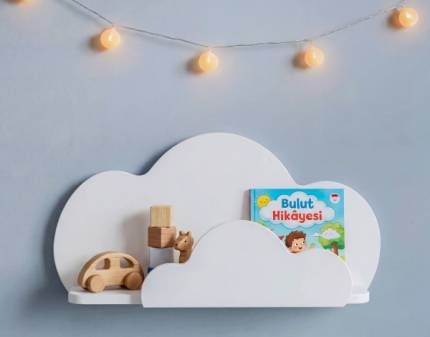 Raft suspendat CLOUD