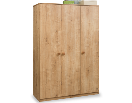 Dulap cu 3 usi MOCHA 