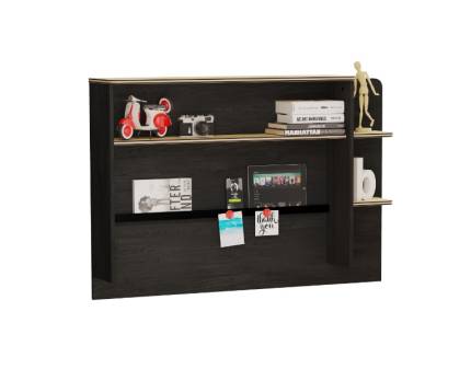 Unitate de birou BLACK LINE 