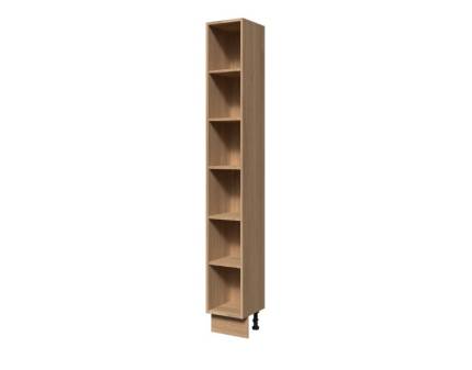 Corp inalt cu rafturi 30x219cm OPERA  
