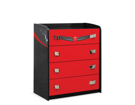  Comoda CHAMPION RACER 