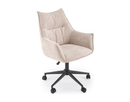 Scaun de birou beige CLIO