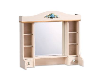 Oglinda pentru comoda FLORA 