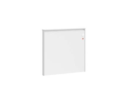 Tablie pentru pat (100cm) MONTES WHITE