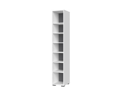Corp inalt cu rafturi ALL ROOM CONCEPT 35x198cm personalizabil