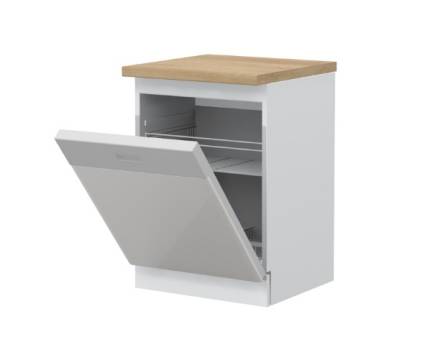 Front pentru masina de spalat vase 60cm MODERN 