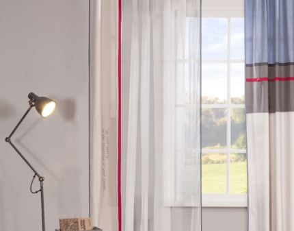 Perdea (160x260cm) SELECT 