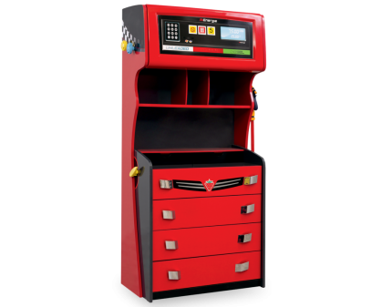 Comoda CHAMPION RACER 