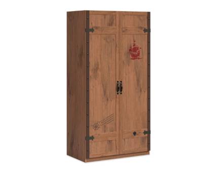 Dulap cu 2 usi PIRATE 