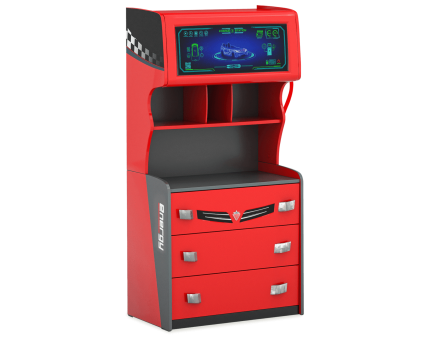 Comoda energy CHAMPION RACER 