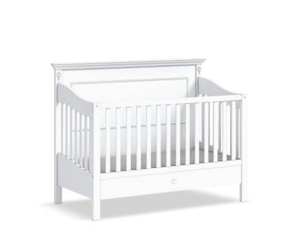 Patut (70x140cm) ROMANTIC BABY