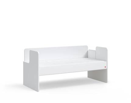 Pat superior (90x200cm) STUDIO VARIA WHITE 