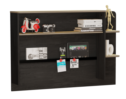 Unitate de birou BLACK LINE 