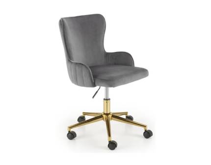 Scaun de birou grey TIMOTEO