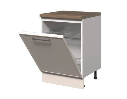 Front pentru masina de spalat vase 60cm OPERA 