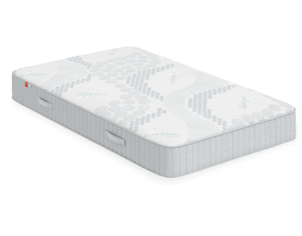 Saltea (90x200x21-23cm) AURA FRESH OCEAN  