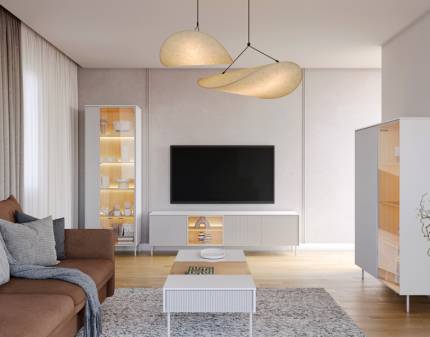 Set living 1 LIBA
