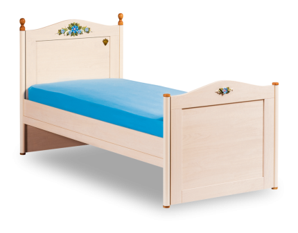 Pat (100x200cm) FLORA