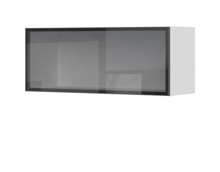 Corp suspendat cu sticla 90x36cm TARA