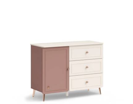 Comoda ELEGANCE  BABY