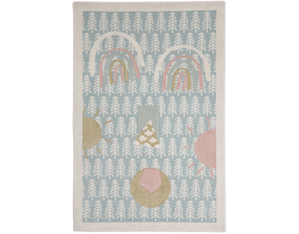 Covor (120x180cm) SMILE