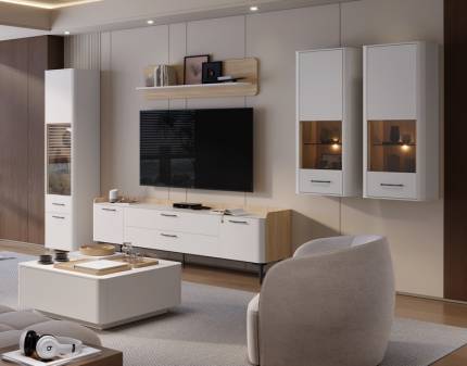 Set living mare AIR 