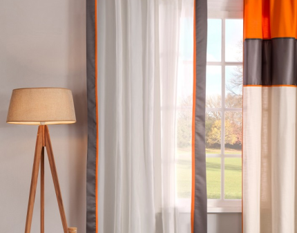 Perdea (160x260cm) ENERGY 