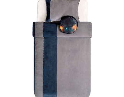 Set cuvertura (120cm) DARK 