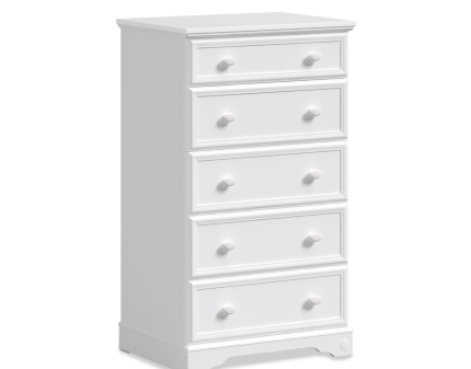 Comoda inalta RUSTIC