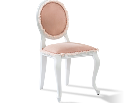 Scaun roz somon DREAM