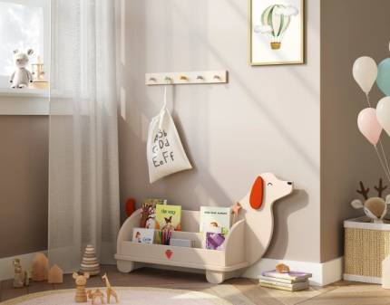 Biblioteca PUPPY