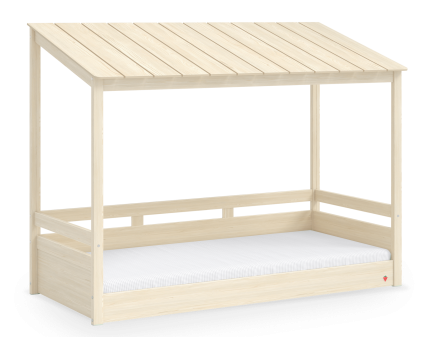  Pat casuta MONTES NATURAL