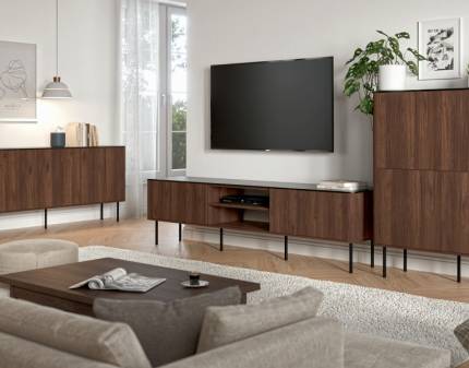 Set living SOLANO