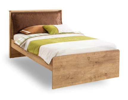 Pat (120x200cm) MOCHA 