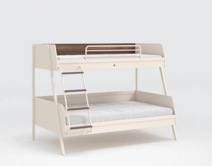 Pat supraetajat (90x200-120x200cm) LAPEL